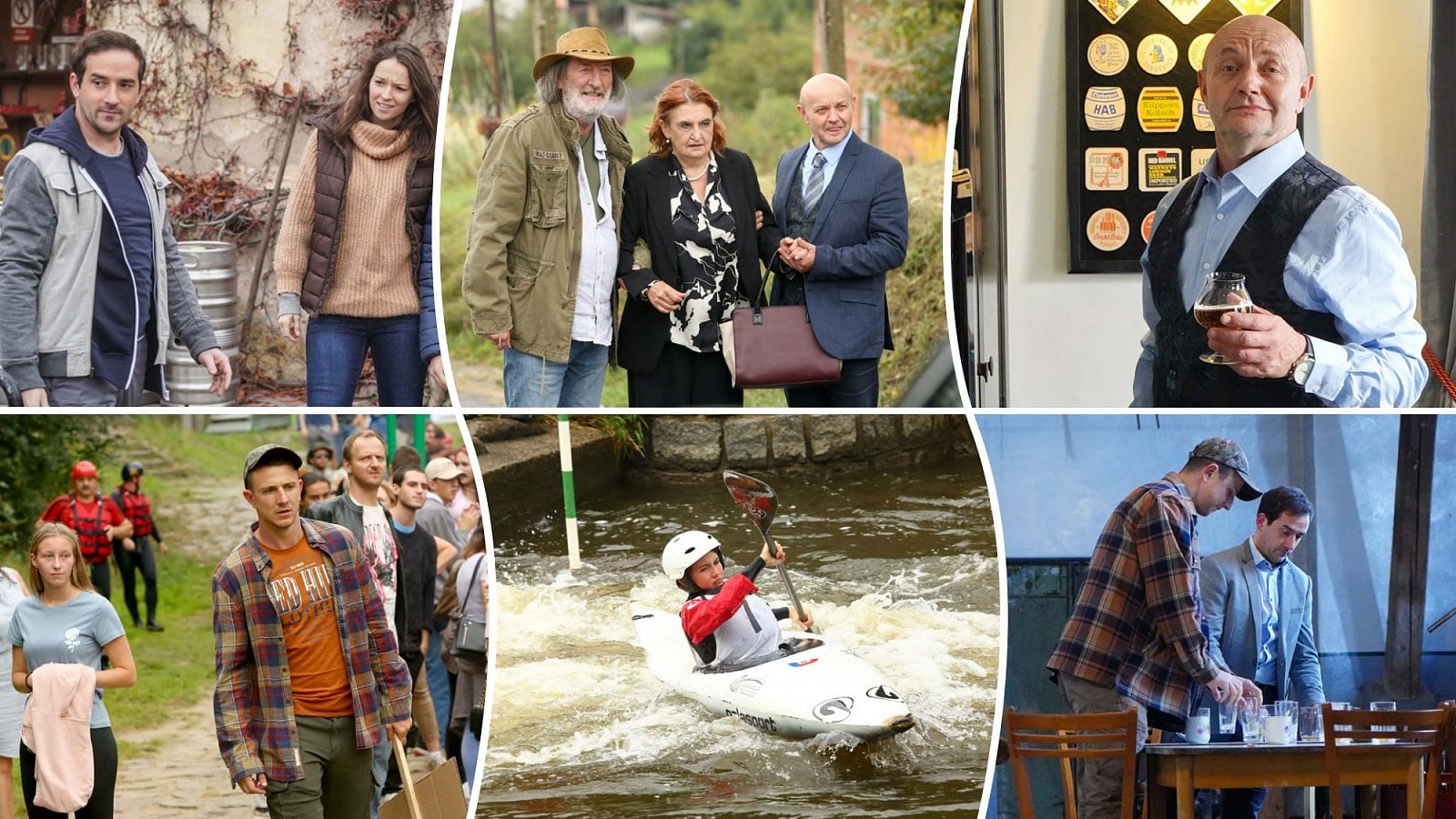 Podzimní schéma TV Prima 2022