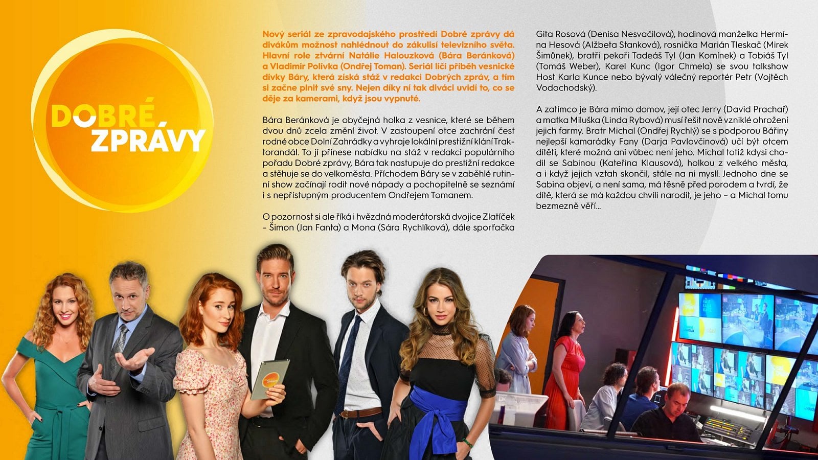 Podzimní schéma TV Prima 2022