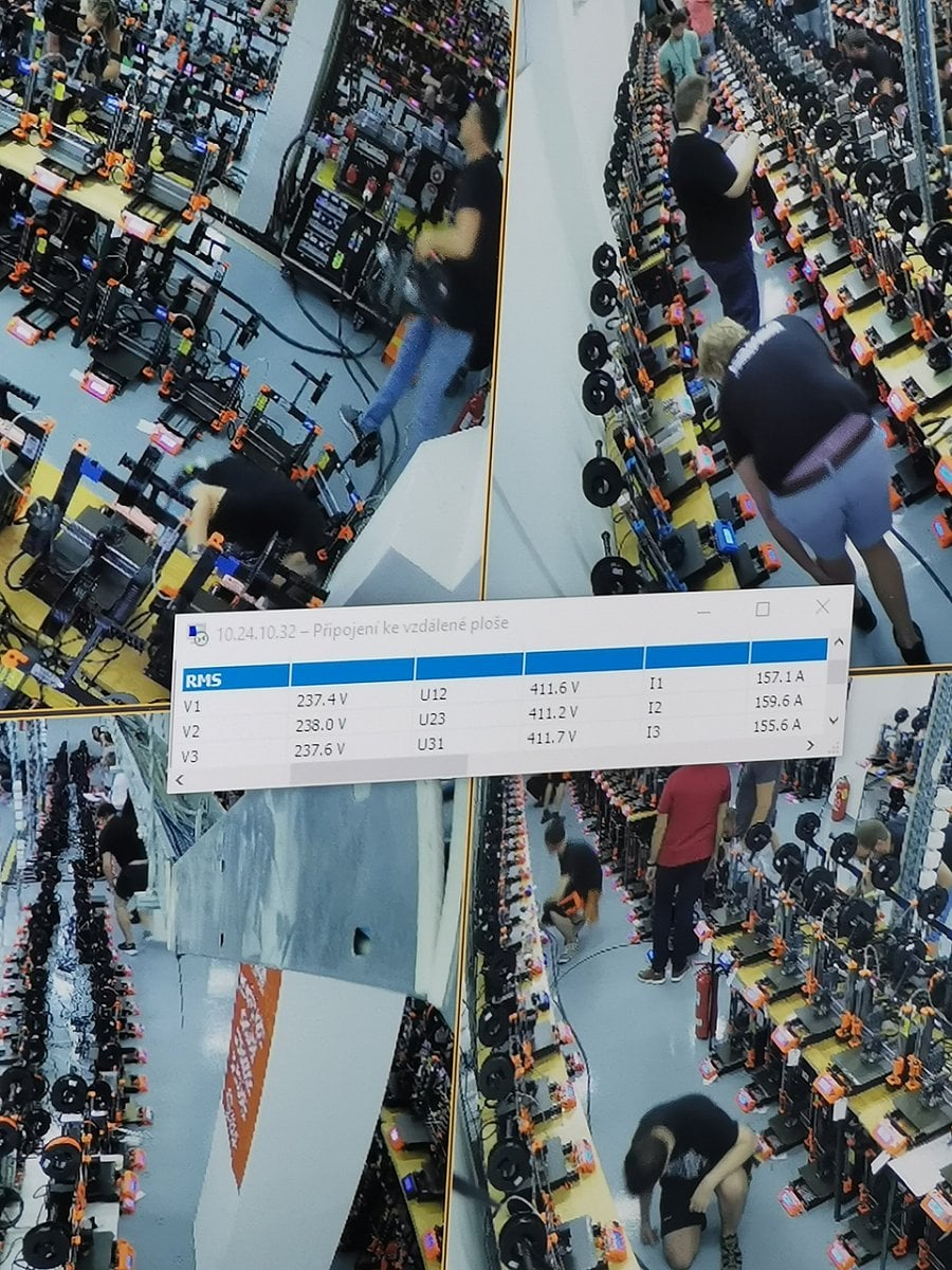 Průša: Guinnessova kniha rekordů a tisíc 3D tiskáren v chodu