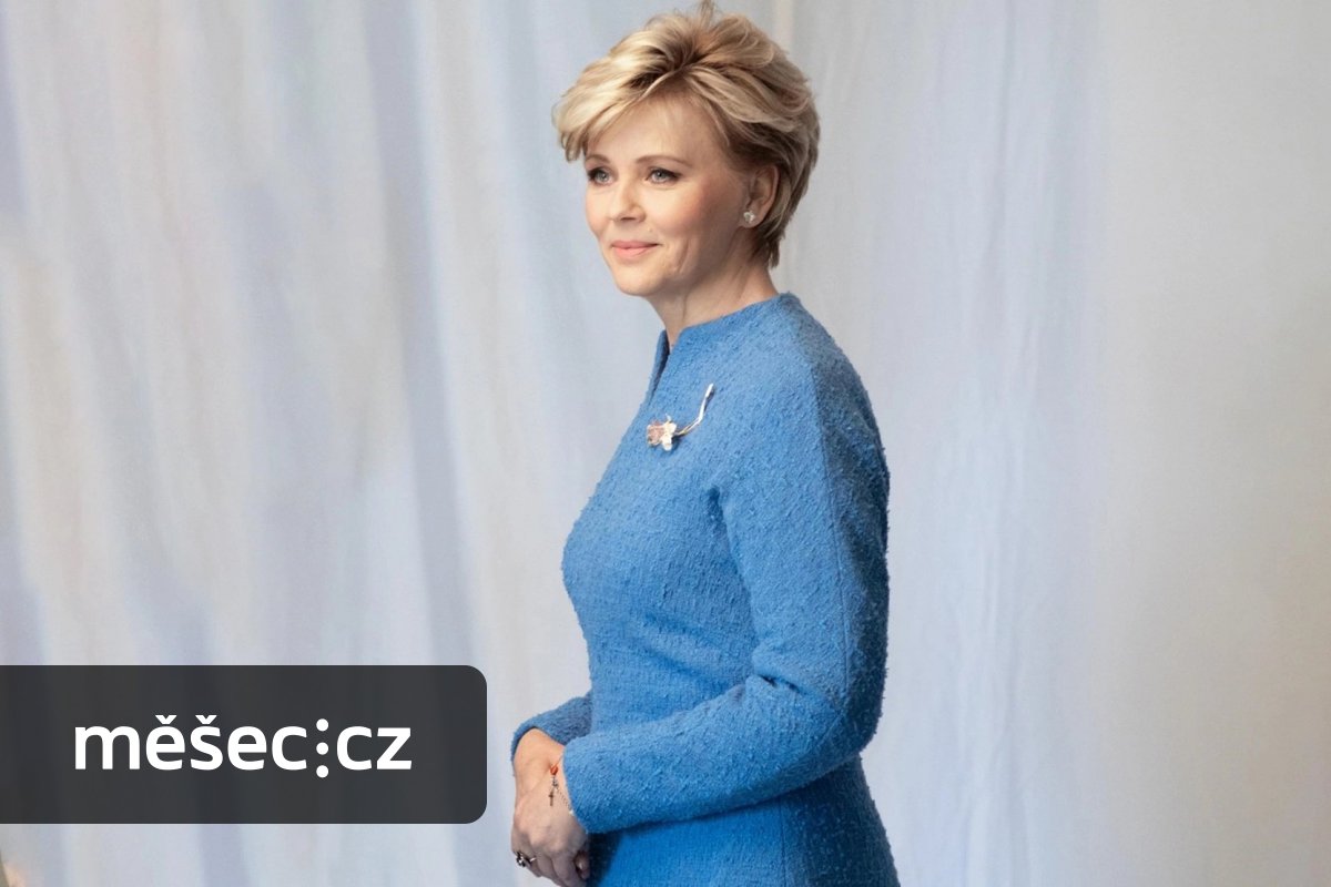Současná legislativa trestá první dámu za výkon její funkce nižším důchodem. To se snad změní
