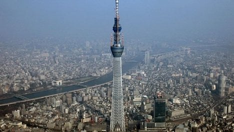 Náhledový obrázek - Martin Bašta: Tokio – byznys a příležitost