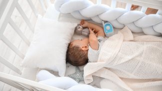 Náhledový obrázek - Syndrom náhlého úmrtí kojence je nevysvětlitelný stav. Ani pitva příčinu neobjasní