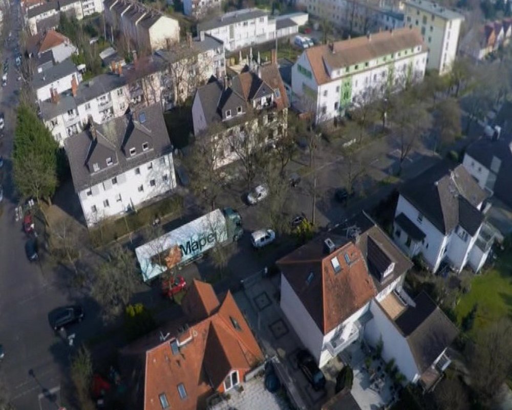 Z pořadu Bezstarostná jízda.
