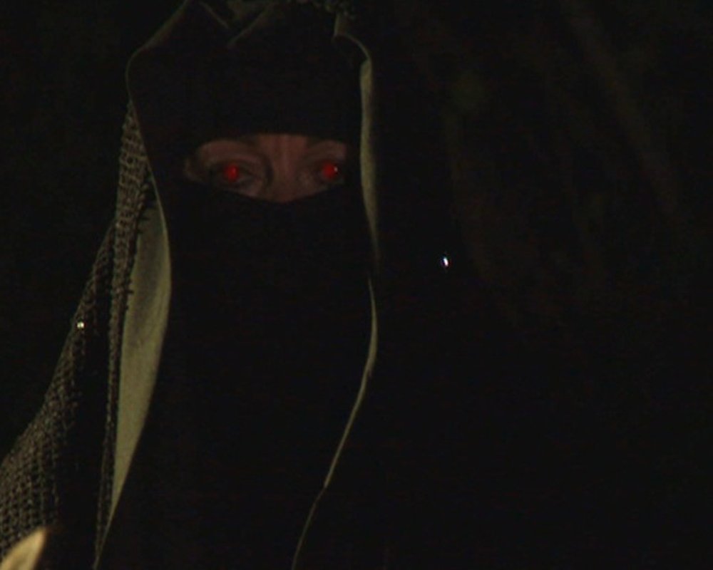 Z pořadu Noční můry.