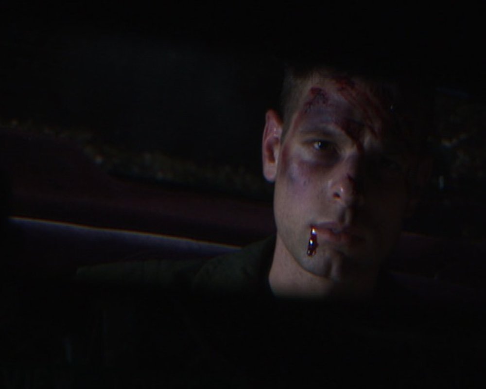 Z pořadu Noční můry.