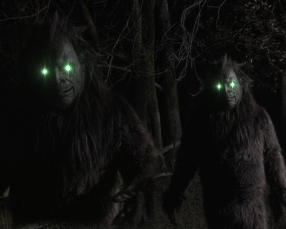 Z pořadu Noční můry.