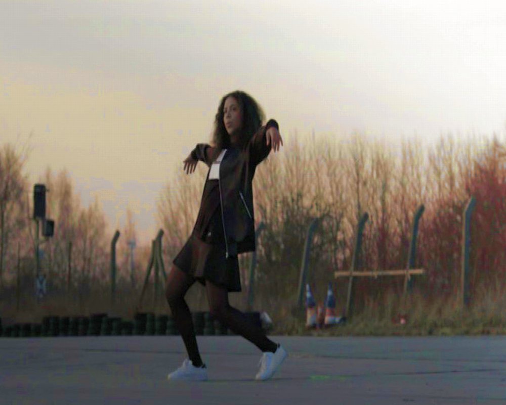 Z pořadu Bezstarostná jízda.