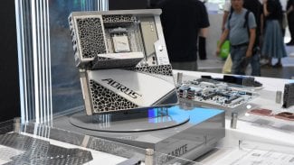 Gigabyte na Computexu 2026