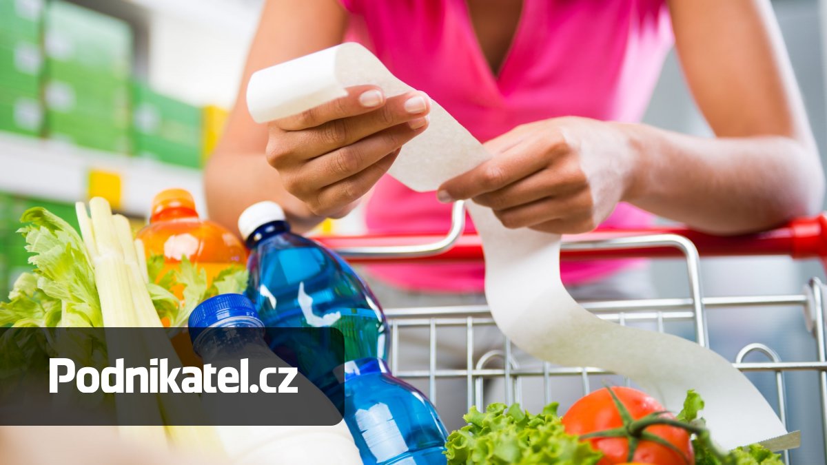 Dražší nákupy na státní svátek: Nakoupíte na benzínkách nebo ve večerkách