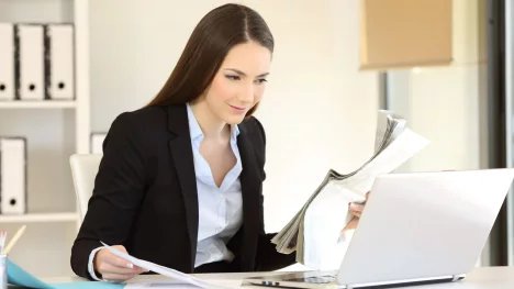 ČSSZ oznamuje zaměstnavatelům: JMHZ prošlo aktualizací. Co se změnilo?