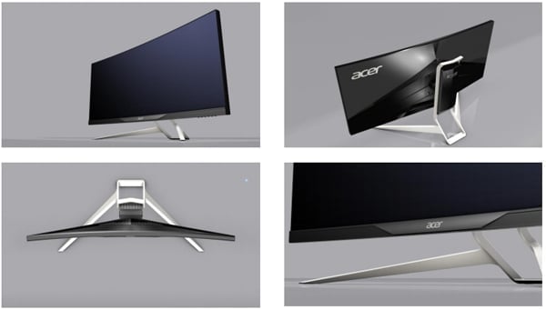 Acer XR341CK/CKA