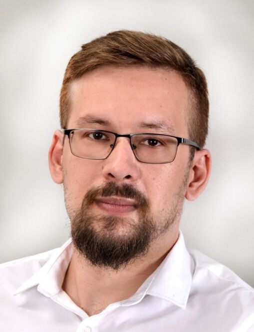 Jaroslav Krčmář, head of consumptional business CZ/SK, Also