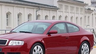 Náhledový obrázek - Kvíz: Poznáte podle výřezu fotografie auta vyráběná na území ČR?