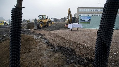 Náhledový obrázek - Virtuální územní plán. Lidé mohou sledovat změny v nové aplikaci