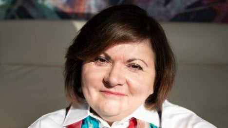 Tradice výroby uzlových sítí pokračuje v Kv.Řezáč už čtvrtou generaci. Firma odolává krizovým obdobím i levné konkurenci