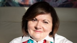 Majitelka rodinné firmy Kv.Řezáč