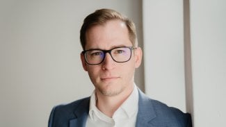 Martin Křížek, nový ředitel divize zdravotní péče a člen nejvyššího vedení skupiny Penta Hospitals CZ