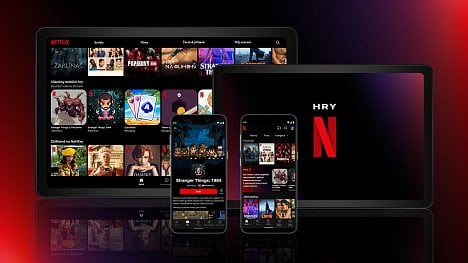 
Netflix chystá levnější předplatné s reklamami, dodá mu je Microsoft
