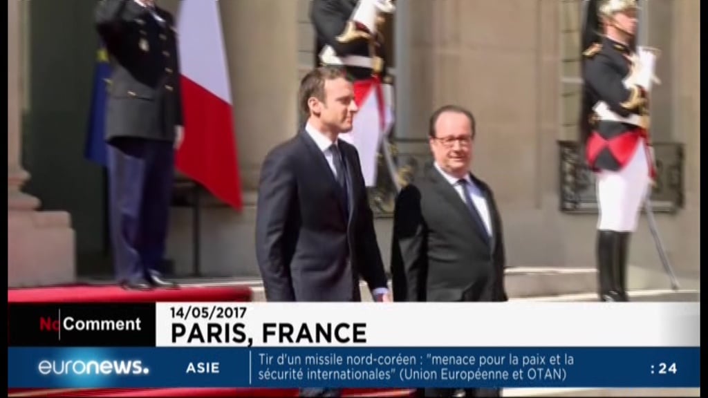 Nové hvězdy na satelitním nebi 9.-14. května