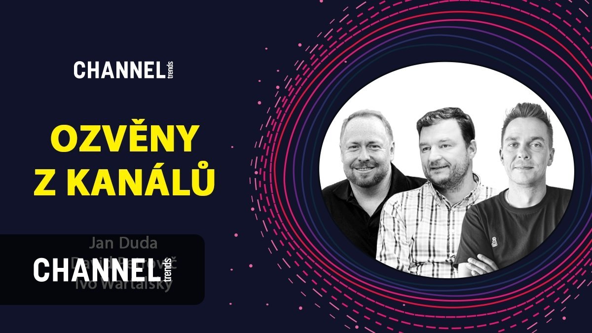 Jan Duda, David Petrovič, Ivo Wartalský: Kamerový byznys nekončí jen instalací