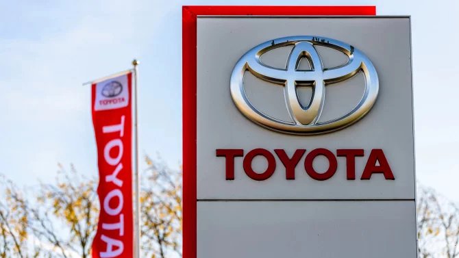 Toyota