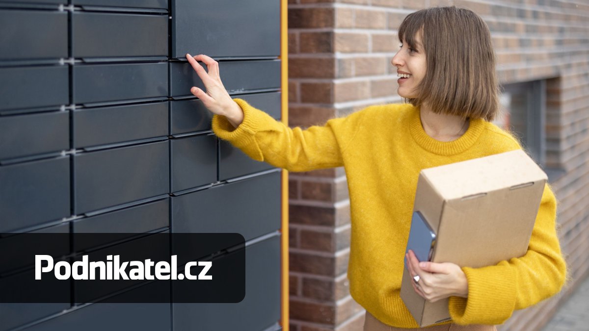 Mohou města regulovat výdejní boxy? Záleží, o čí boxy jde, shodují se experti