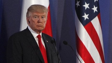 Náhledový obrázek - Trump: Kim kvůli naší schůzce zastaví testy raket