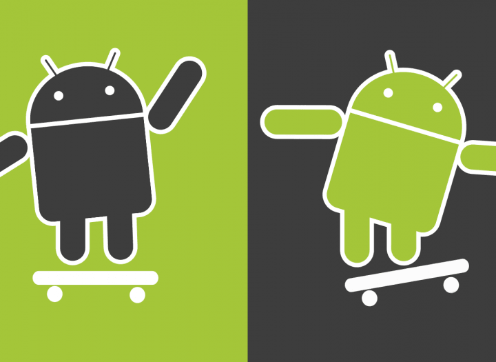 Android