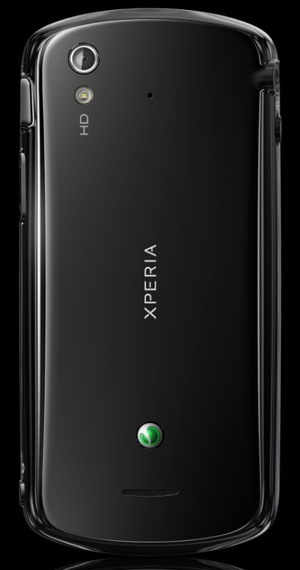 Xperia Pro