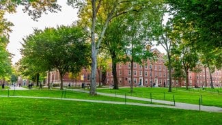 Harvardova univerzita