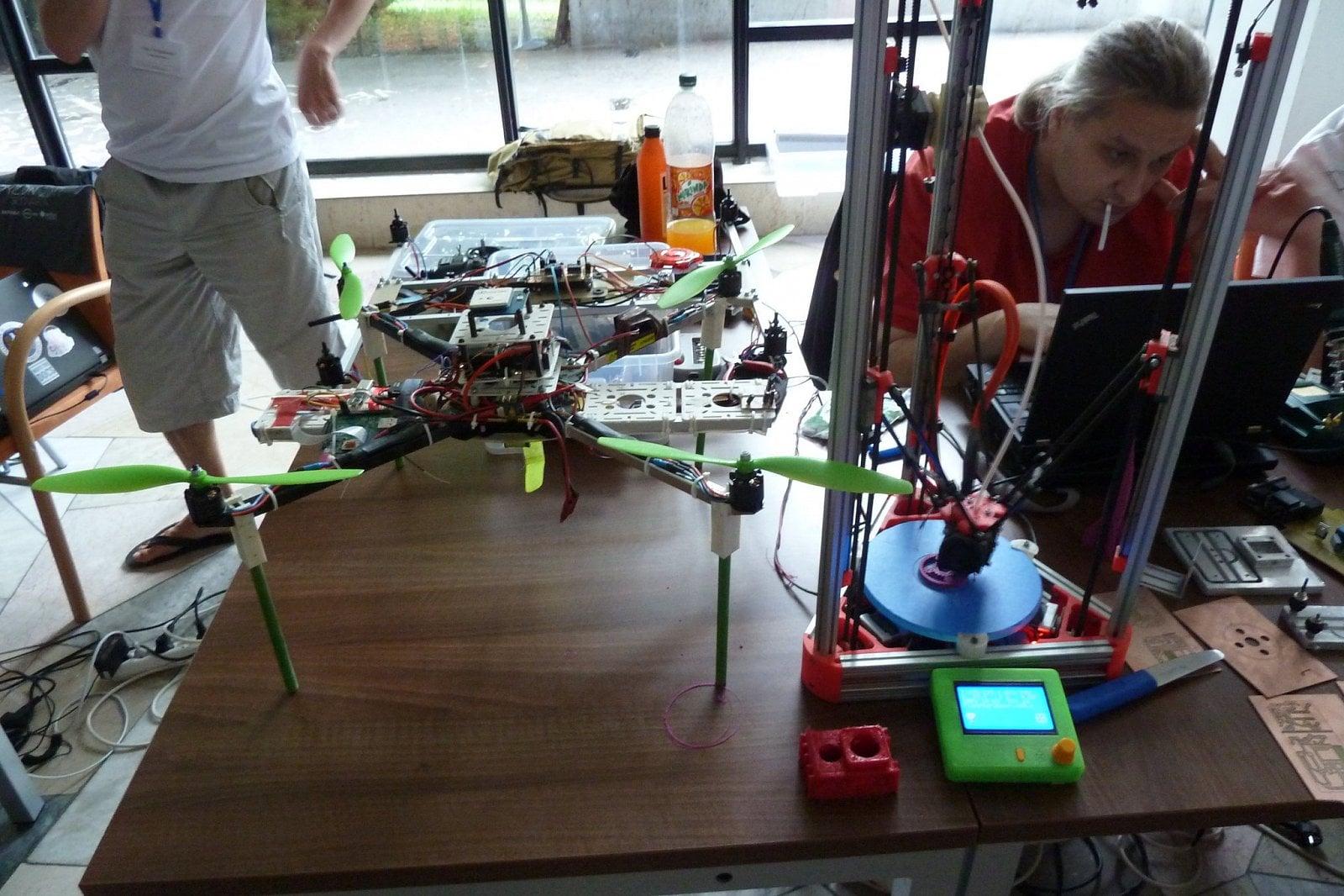 OSS Víkend Bratislava 2017