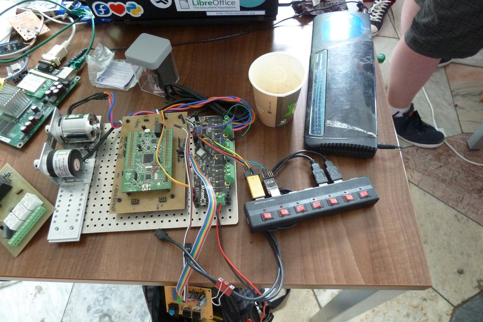 OSS Víkend Bratislava 2017