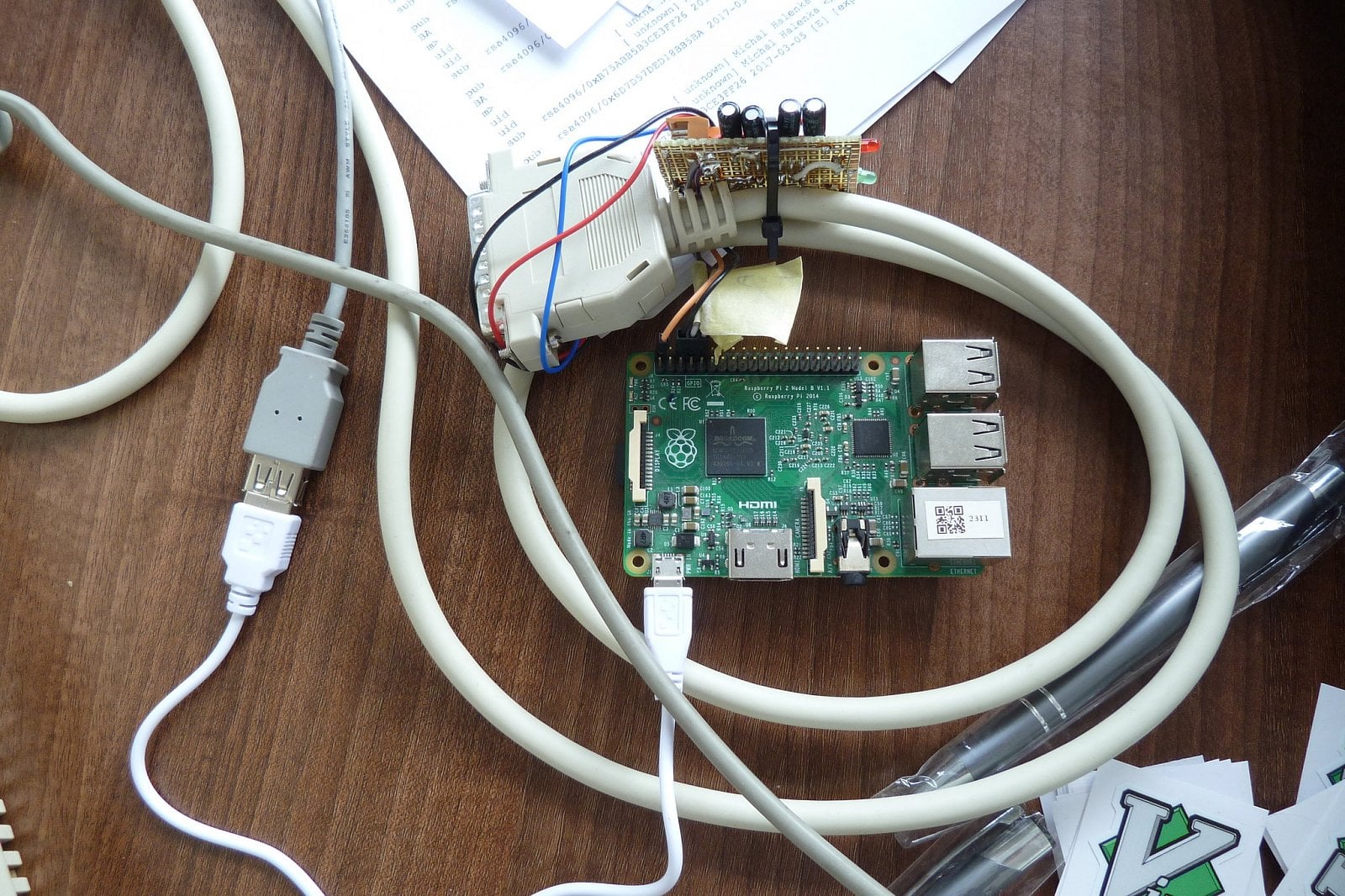 OSS Víkend Bratislava 2017