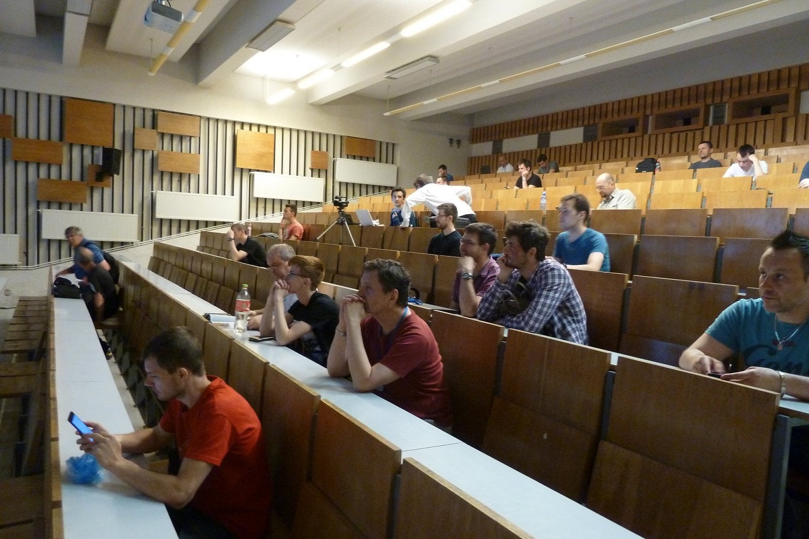 OSS Víkend Bratislava 2017