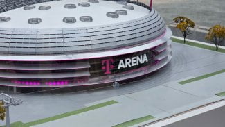 T-Mobile ARENA