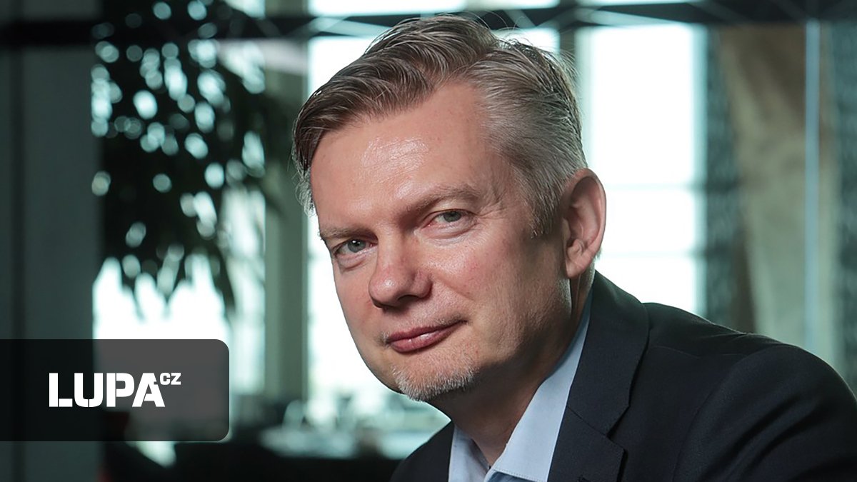 Tomáš Budník (Thein): Wi-Fi a kabely nezlevní. Privátní 5G sítě jsou řešení i bez Ericssonu a Cisca