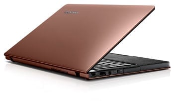 Lenovo U260