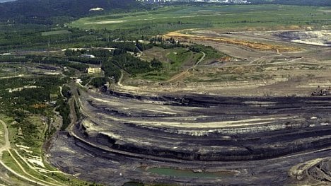 Náhledový obrázek - Soumrak uhelného věku. Těžební podniky z Tykačova impéria byly loni ztrátové