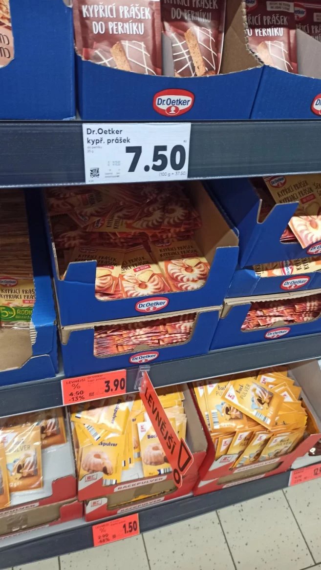 Kaufland