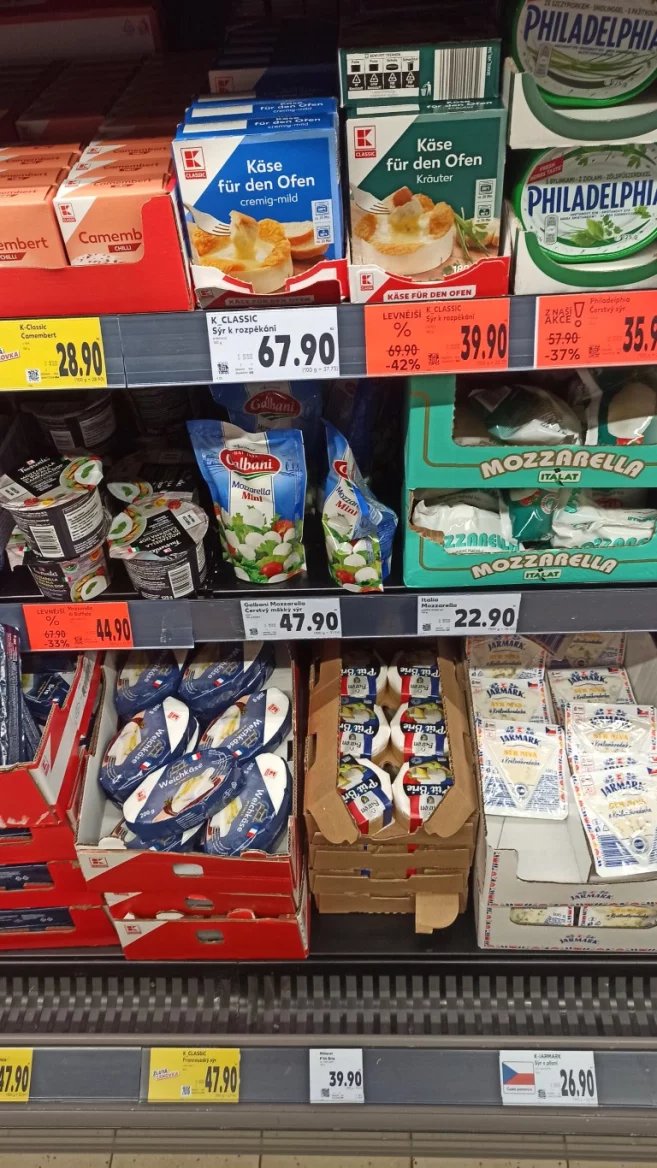 Kaufland