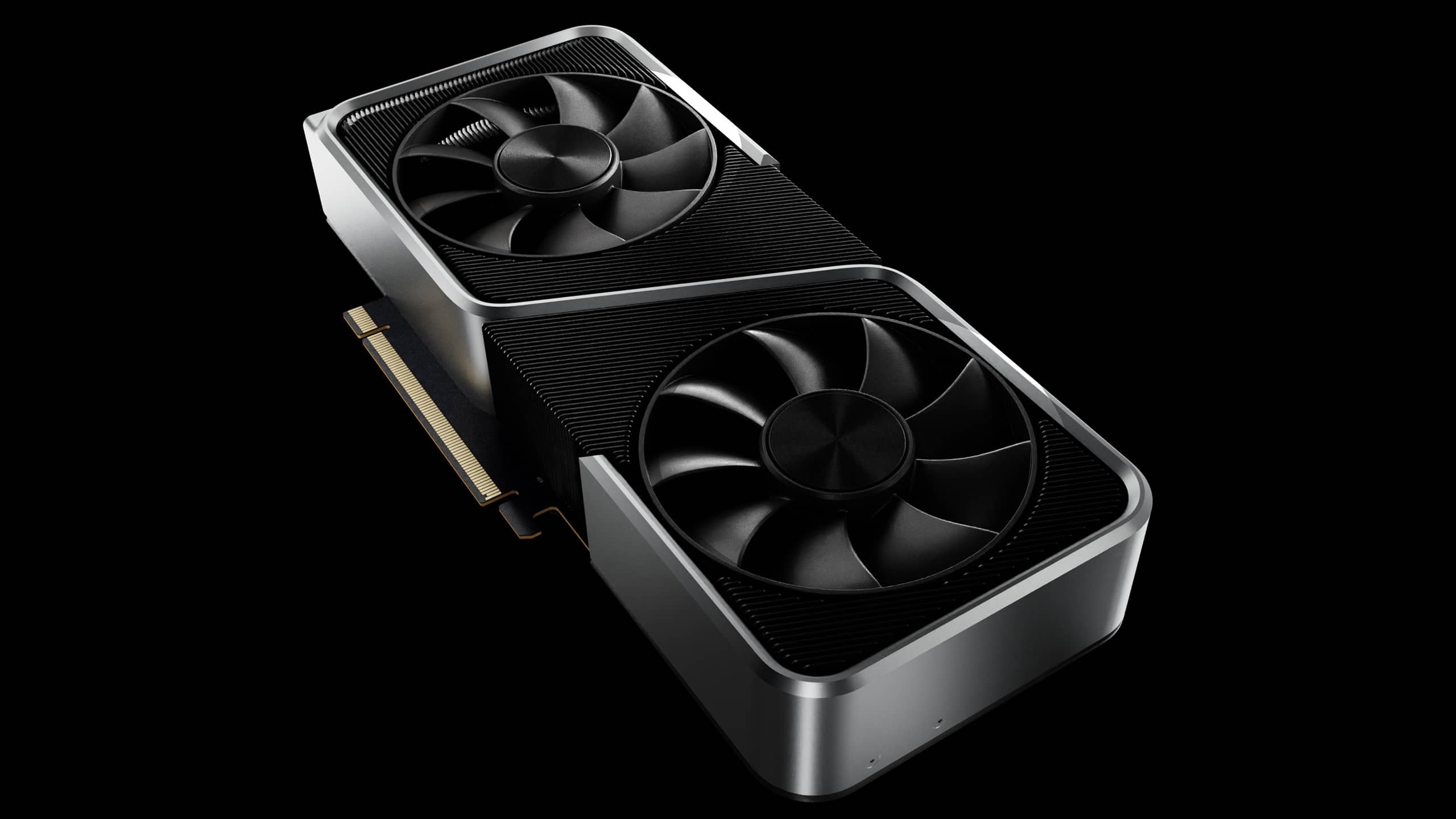 Nvidia GeForce RTX 3060 Ti Founders Edition
