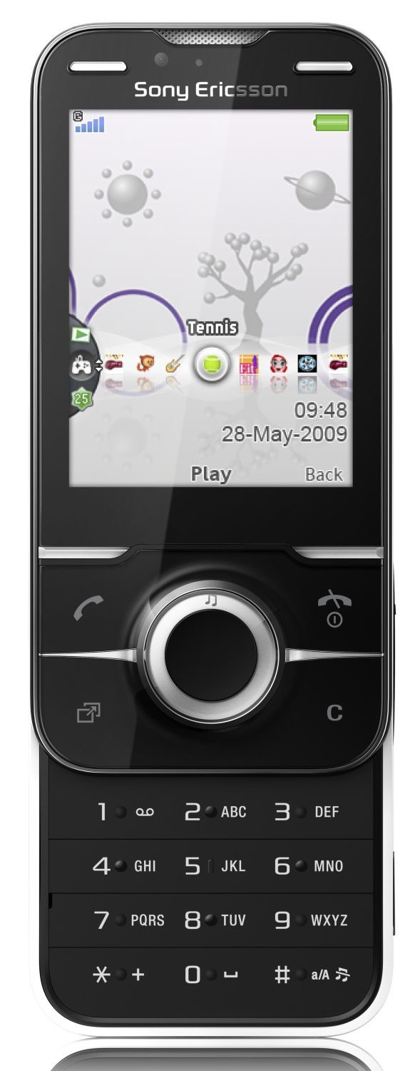 Sony Ericsson Yari