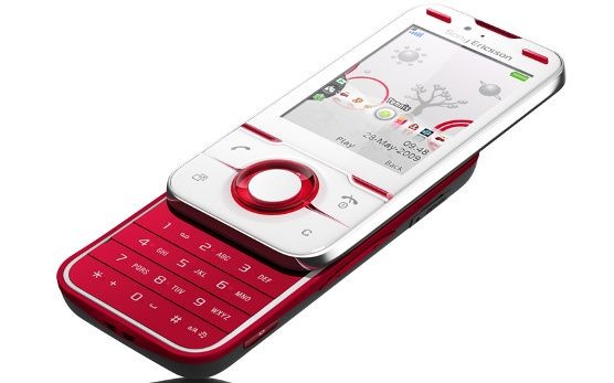 Sony Ericsson Yari