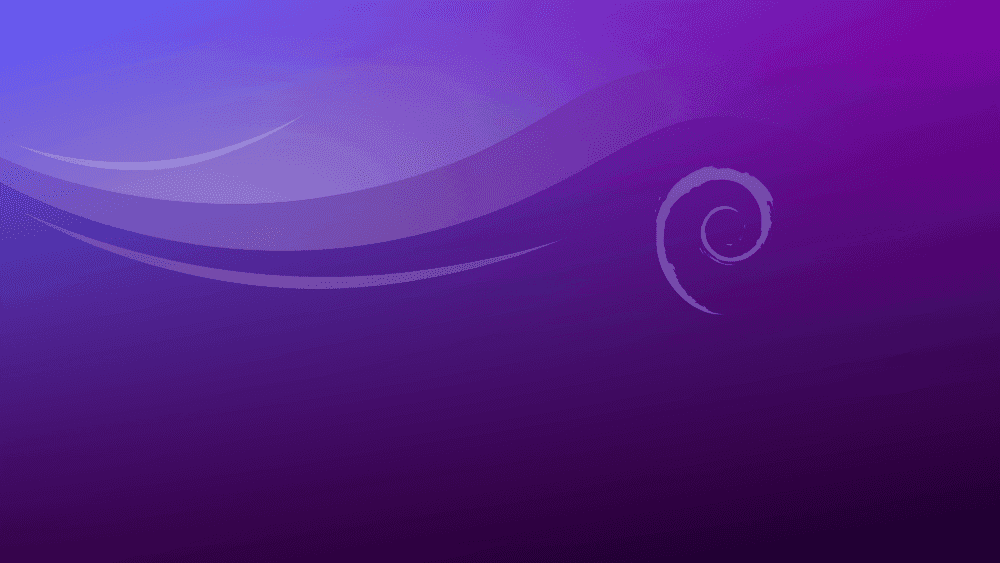 Grafická úprava Debianu 11