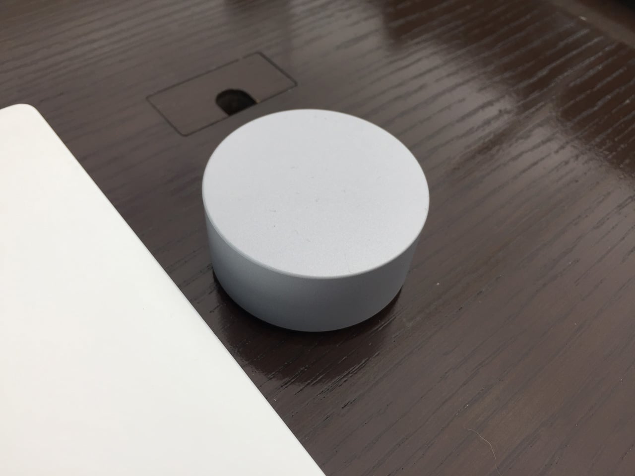 Jak vypadá obchod Microsoft Store v Las Vegas