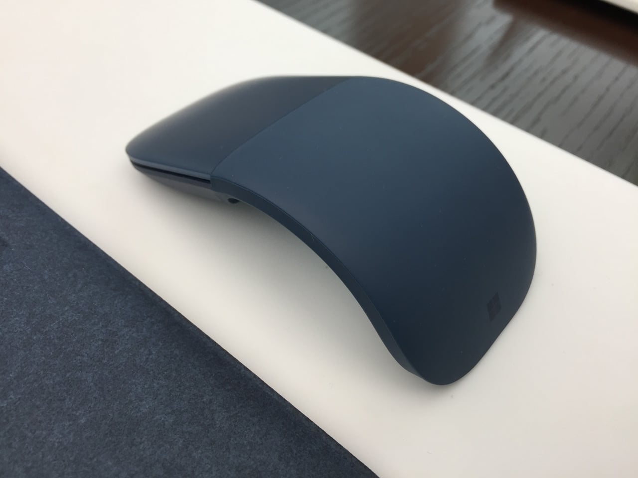 Jak vypadá obchod Microsoft Store v Las Vegas