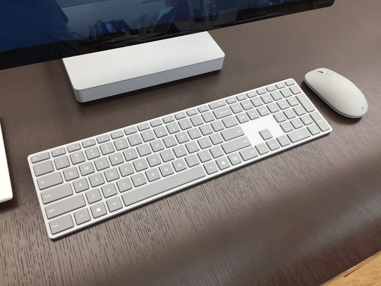 Jak vypadá obchod Microsoft Store v Las Vegas