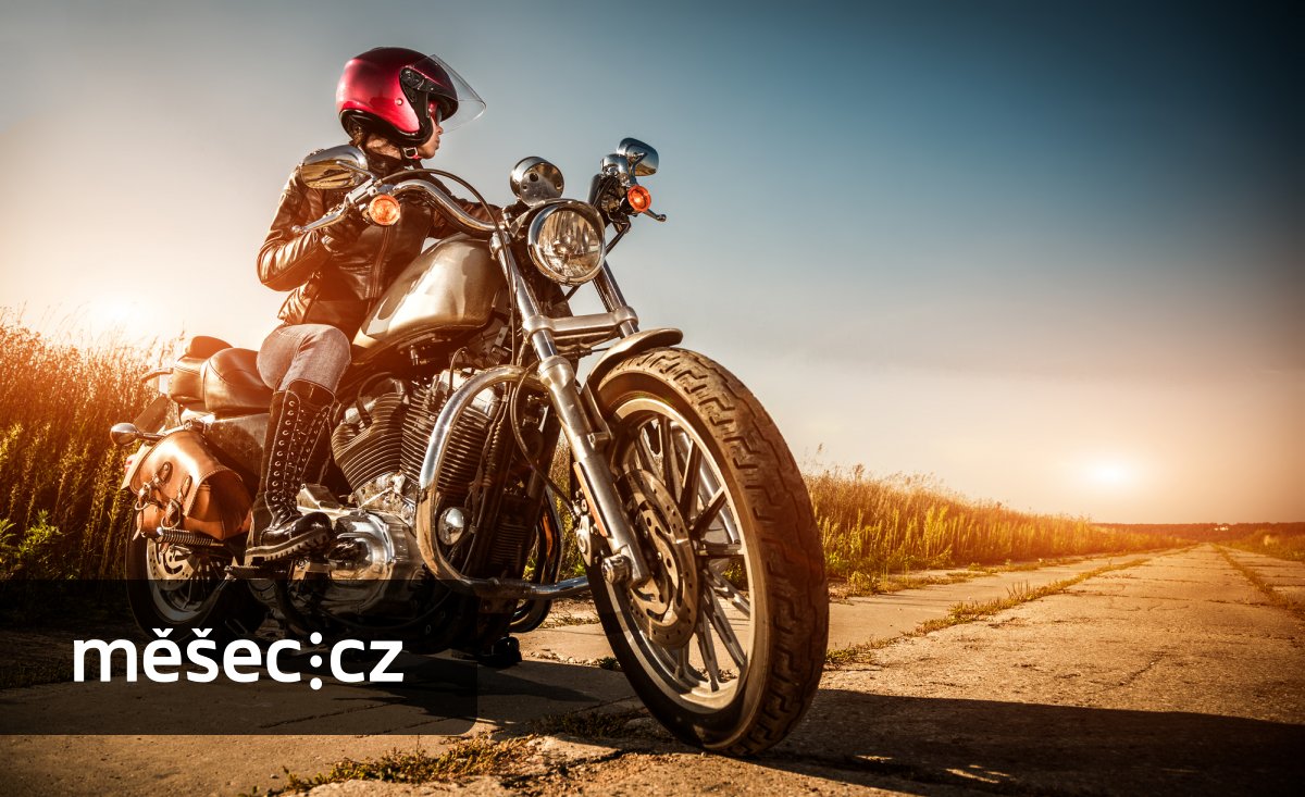 Direct rozšiřuje krytí z havarijka. Motorkářům a čtyřkolkářům pojistí i poškození a krádež výbavy