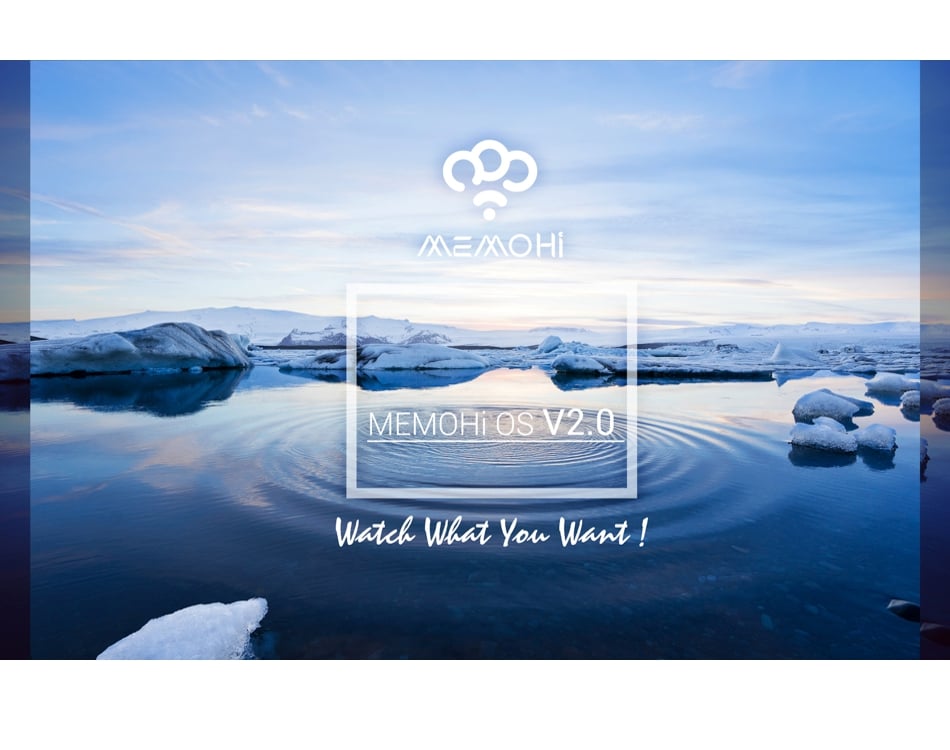 Memohi TV 2.0