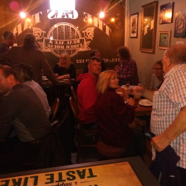 Micropub: V Anglii frčí mikrohospody